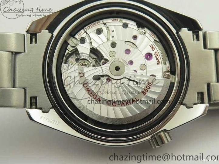 0110 Planet Ocean Professional Ceramic Bezel 42mm 1:1 VSF Best Edition Orange Markers A8500 Super Clone (2 Straps) Comfortable 8053